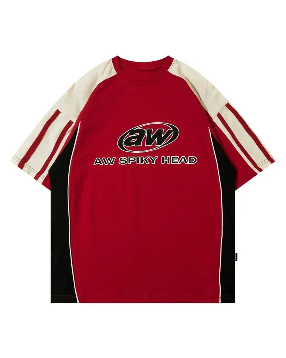 AW Casual Tee - Celestialzstreetwear