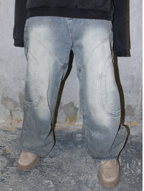 Celestial Made Denim - Celestialzstreetwear