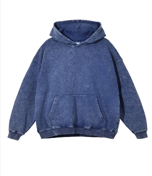 Washed Sweater - Celestialzstreetwear