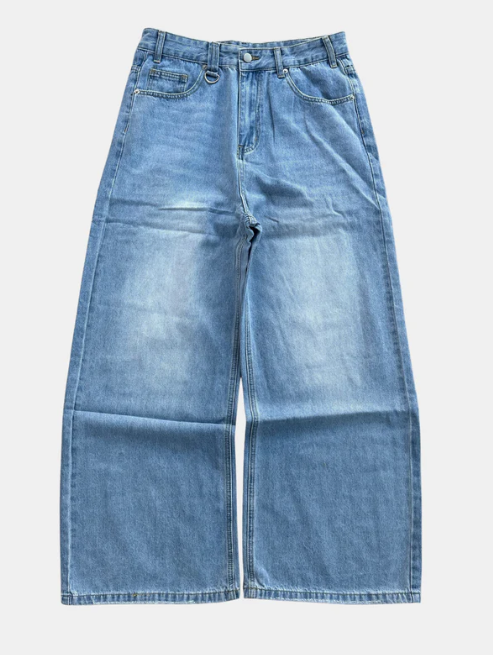 Foundational denim - Celestialzstreetwear