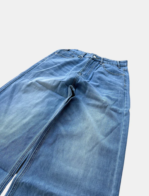 Foundational denim - Celestialzstreetwear
