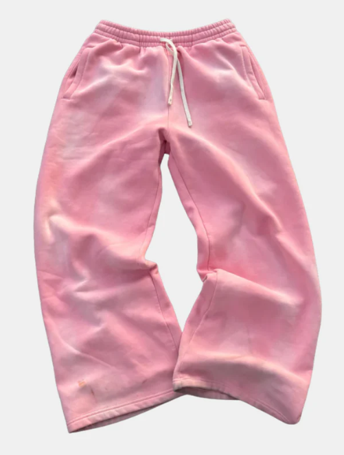 Baggy Sweatpants - Celestialzstreetwear