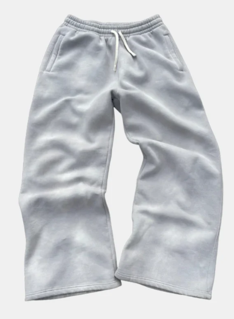 Baggy Sweatpants - Celestialzstreetwear