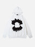 Celestialz- HOODIE - BITE - Celestialzstreetwear
