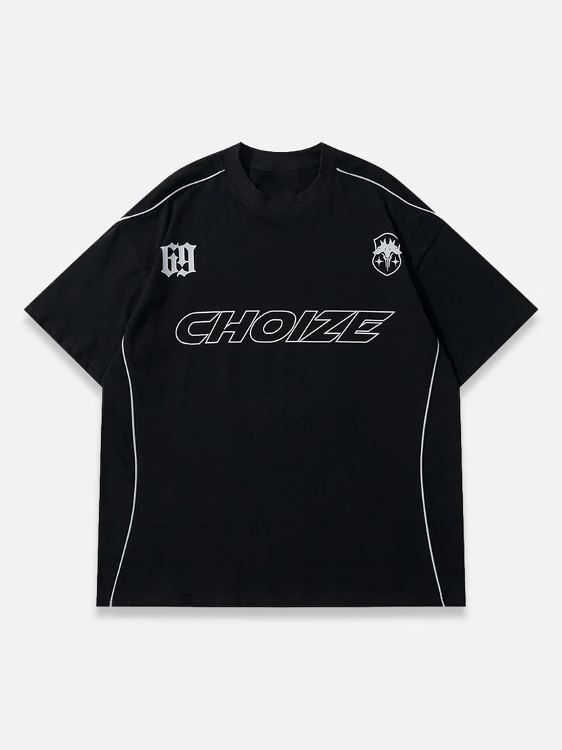 Choize Tee - Celestialzstreetwear