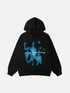 Praise The Lord Hoodie - Celestialzstreetwear
