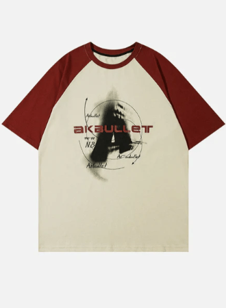 Free Bullet T-Shirt - Celestialzstreetwear