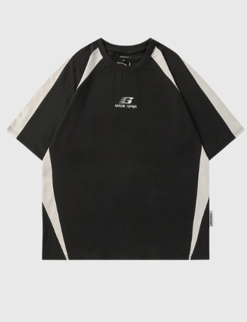 Made Better Oversized T-Shirt - Celestialzstreetwear