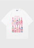 Bottles Up T-Shirt - Celestialzstreetwear