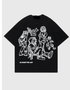 Cuddle Puff Tee - Celestialzstreetwear