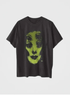 Distorsion Tee - Celestialzstreetwear