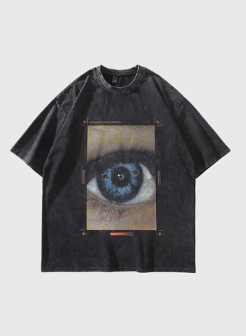 Eye See You T-Shirt - Celestialzstreetwear