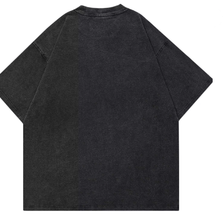 Falling Space Tee - Celestialzstreetwear