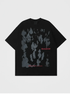 Shadows Tee - Celestialzstreetwear