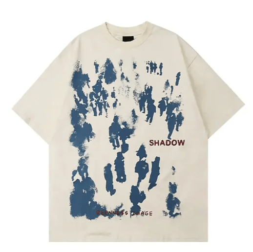 Shadows Tee - Celestialzstreetwear