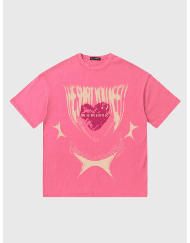 Summer Kissed T-Shirt - Celestialzstreetwear