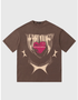 Summer Kissed T-Shirt - Celestialzstreetwear