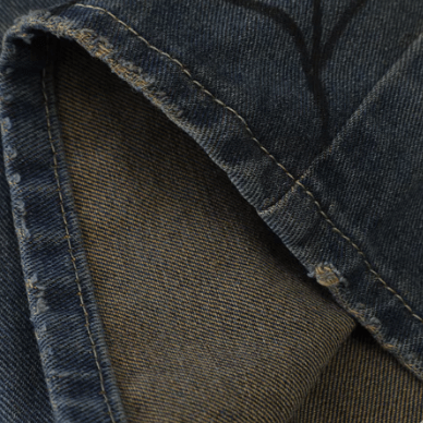 Spidey Jorts - Celestialzstreetwear