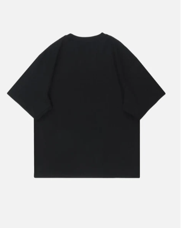 Bear Elements Graphic T-Shirt - Celestialzstreetwear
