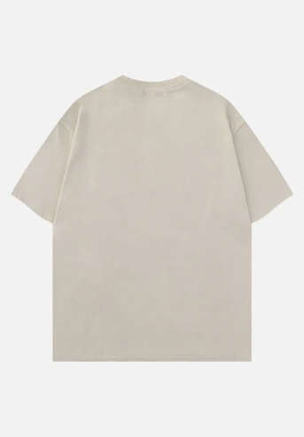 Dreadhead Element T-Shirt - Celestialzstreetwear