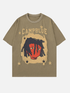 Dreadhead Element T-Shirt - Celestialzstreetwear