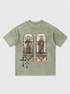 Gospel T-Shirt - Celestialzstreetwear