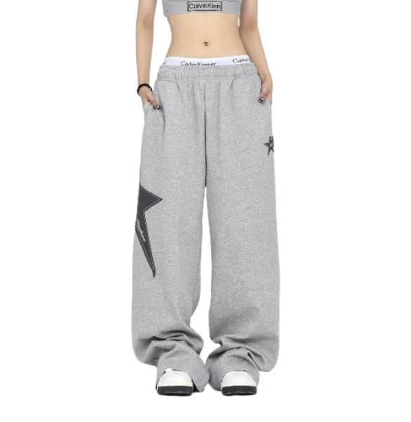 Cozy Joggers - Celestialzstreetwear