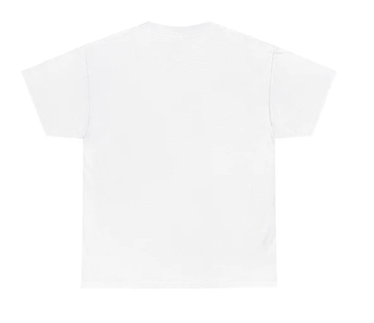 Little Rabbit Graphic T-Shirt - Celestialzstreetwear