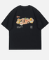 Animal Doll Graphic T-Shirt - Celestialzstreetwear