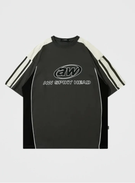 AW Casual Tee - Celestialzstreetwear