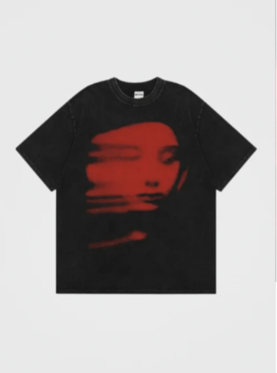 "Blind Tee"