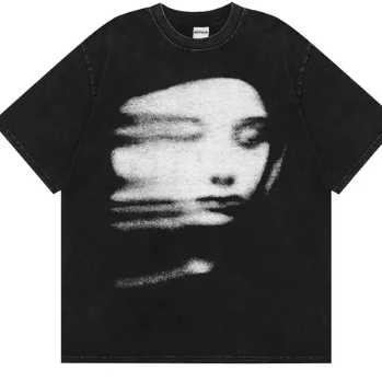 "Blind Tee"