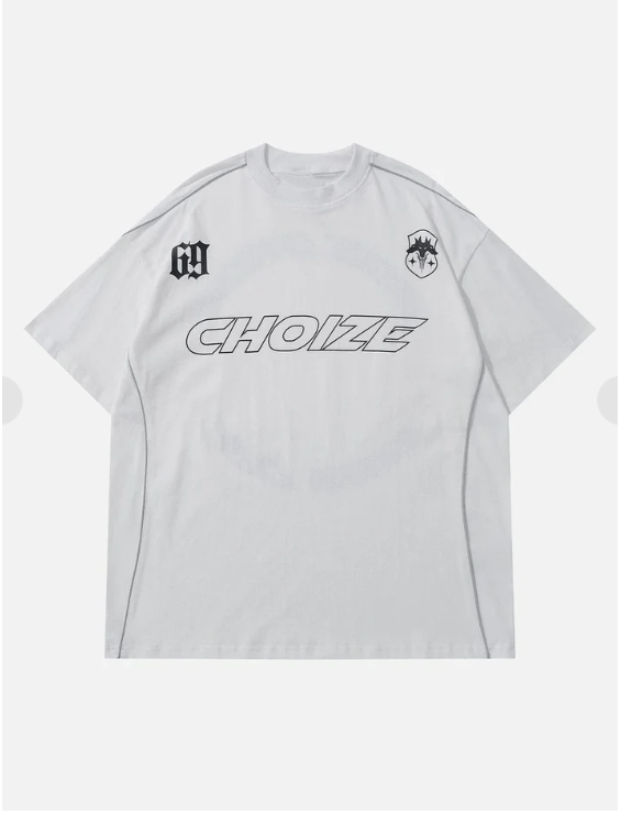 Choize Tee - Celestialzstreetwear