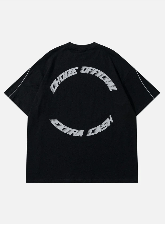 Choize Tee - Celestialzstreetwear