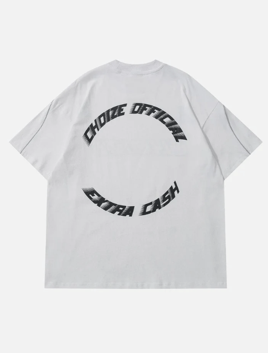 Choize Tee - Celestialzstreetwear