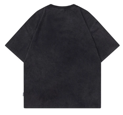Spidy Webbed T-Shirt - Celestialzstreetwear