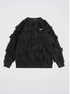 Fur Knit Sweater - Celestialzstreetwear