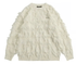 Fur Knit Sweater - Celestialzstreetwear