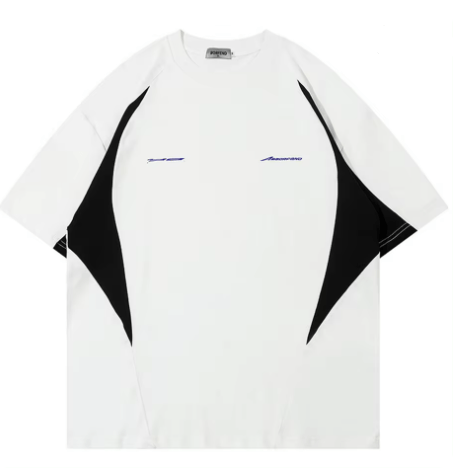 Harajuko Tee - Celestialzstreetwear