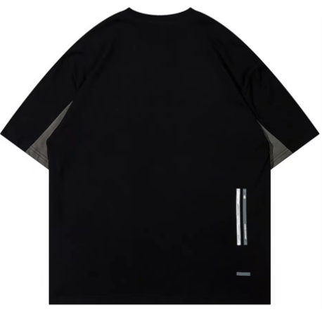 Harajuko Tee - Celestialzstreetwear