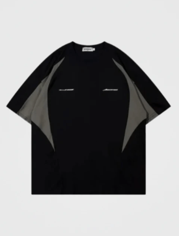 Harajuko Tee - Celestialzstreetwear