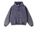Heavyweight Washed Hoodie - Celestialzstreetwear