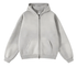 Heavyweight Washed Hoodie - Celestialzstreetwear
