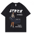 Japanese Tee - Celestialzstreetwear