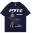 Japanese Tee - Celestialzstreetwear