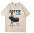 Japanese Tee - Celestialzstreetwear