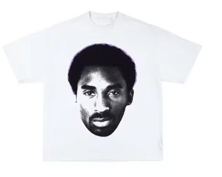 Kobe Tee - Celestialzstreetwear