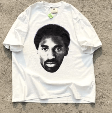 Kobe Tee - Celestialzstreetwear