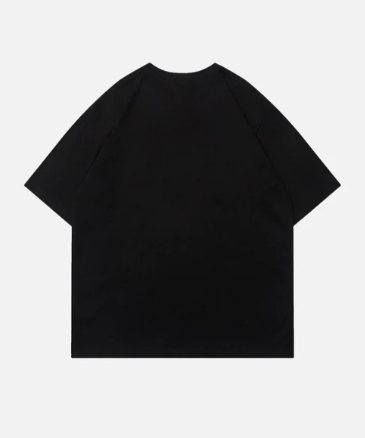 Made Gpsr Graphic T-Shirt - Celestialzstreetwear