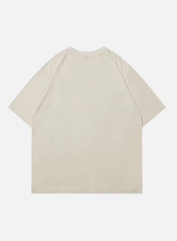 Made Gpsr Graphic T-Shirt - Celestialzstreetwear